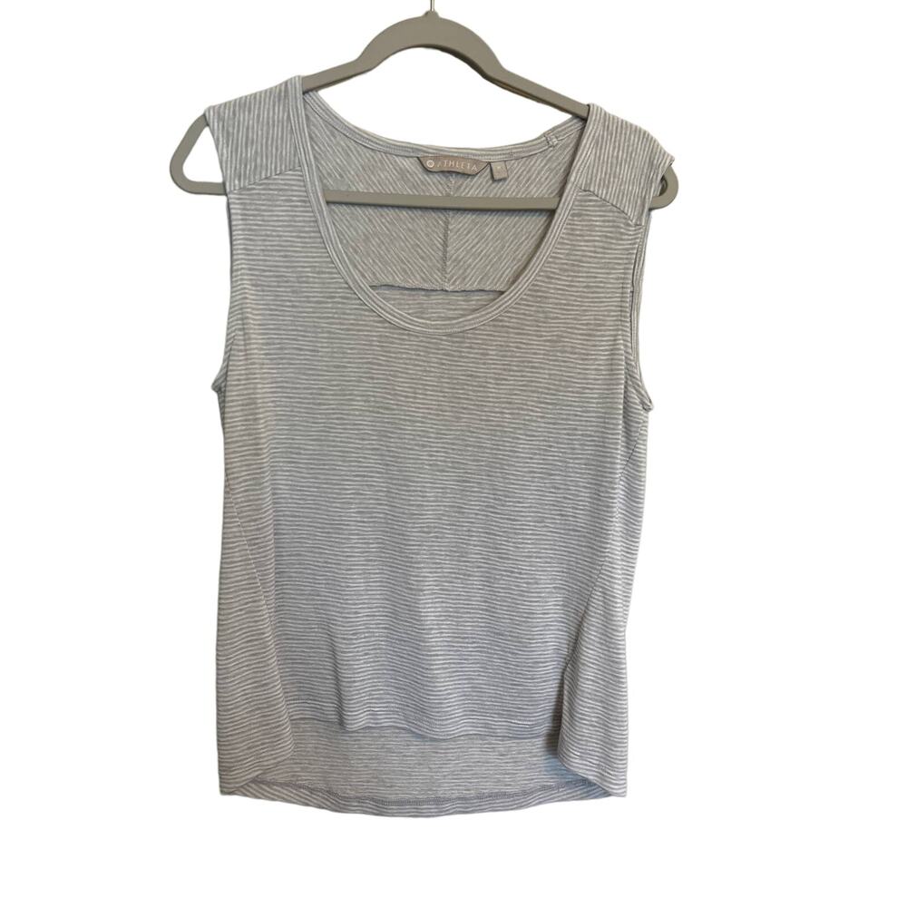 Athleta tank top size M